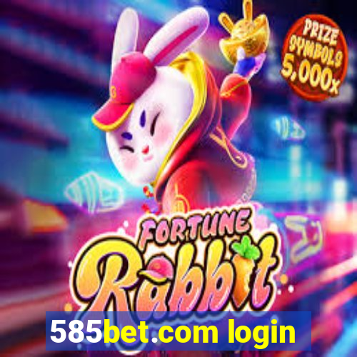 585bet.com login